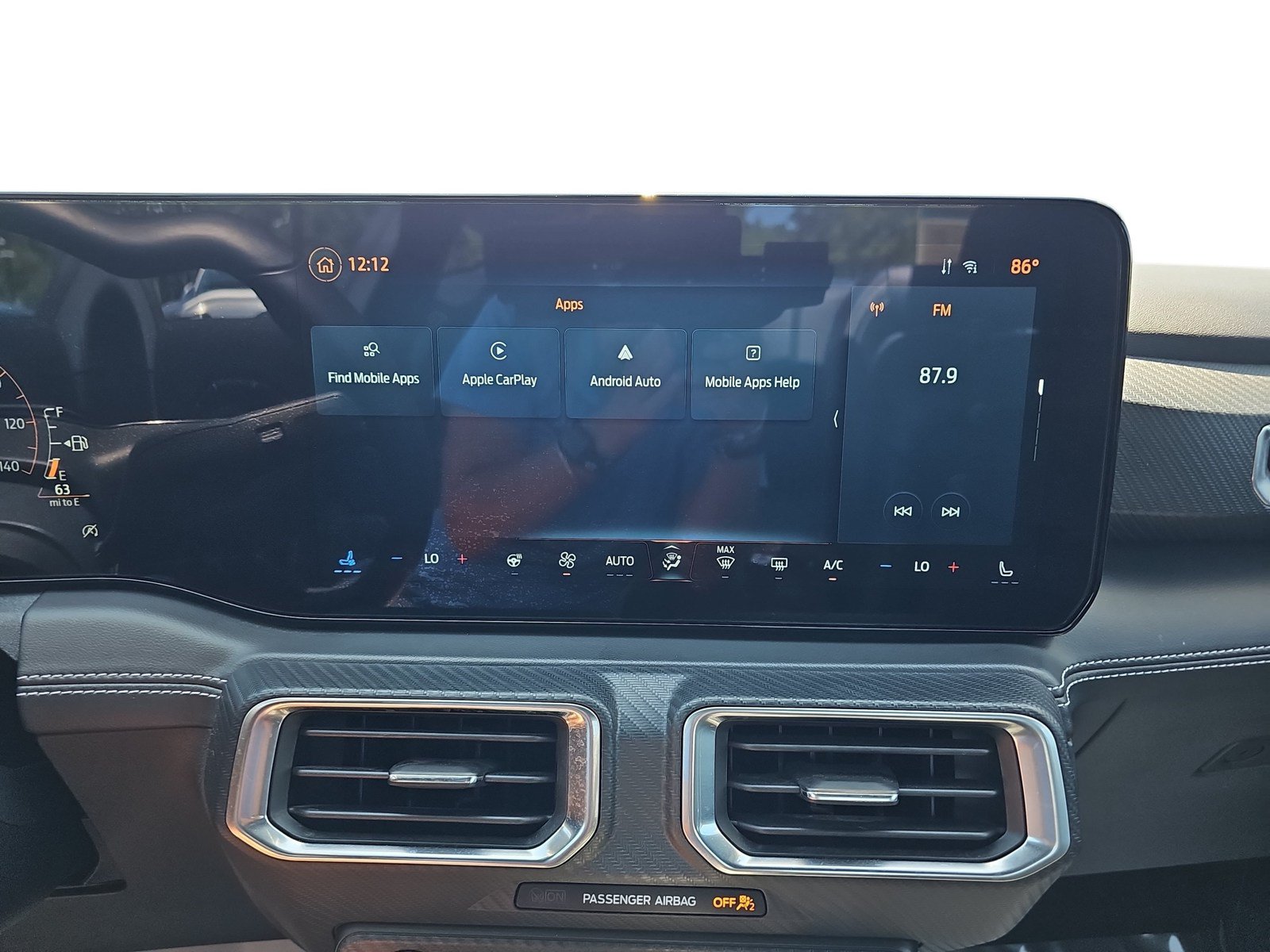 Used 2024 Ford Mustang Premium RWD image 18