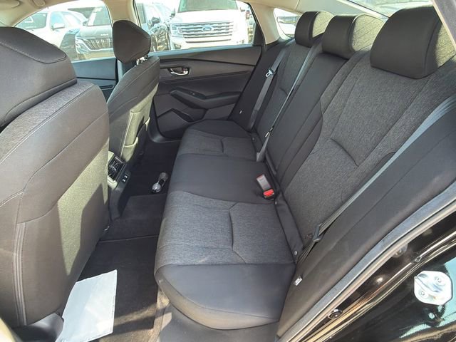 Used 2025 Honda Accord SE image 16