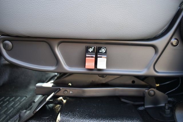 New 2025 Ford F750 2WD Regular Cab Super Duty image 27