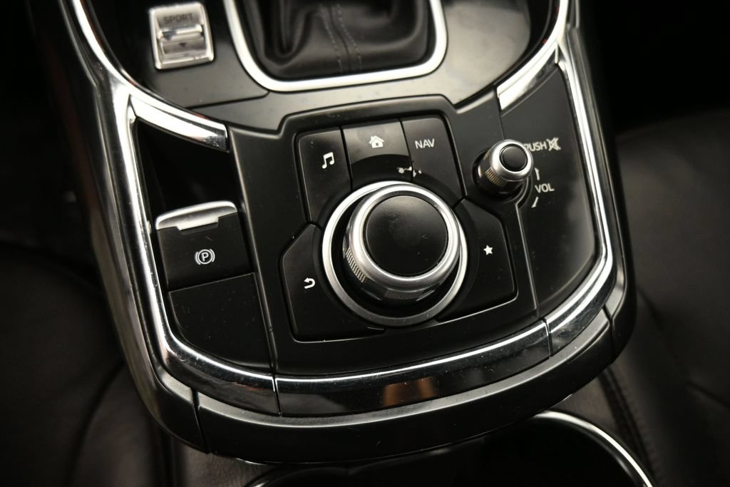 Used 2018 MAZDA CX-9 Sport FWD image 12