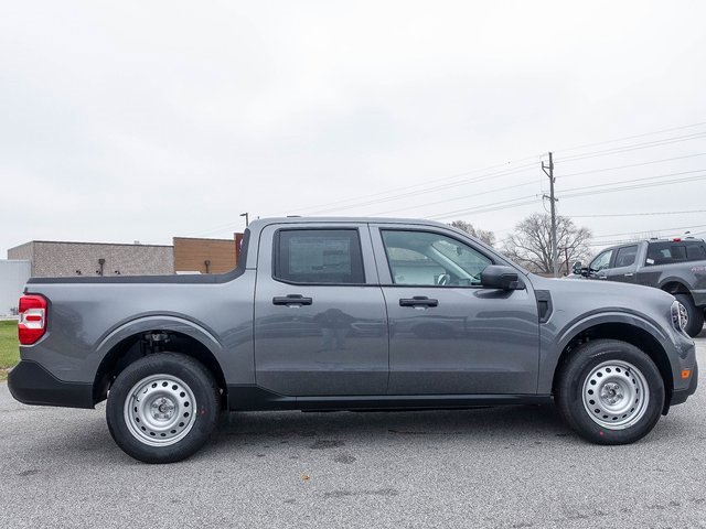 New 2025 Ford Maverick XL w/ Equipment Group 101A image 5