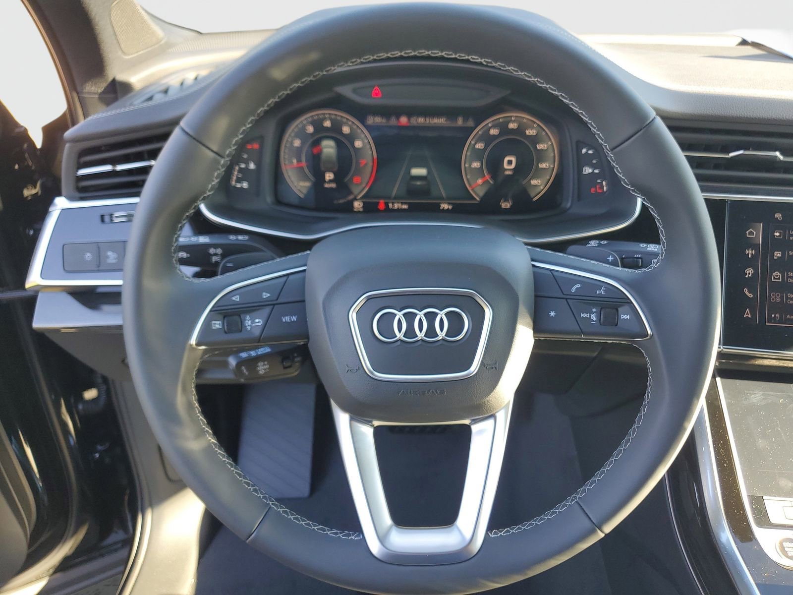 New 2026 Audi Q7 2.0T Premium image 24