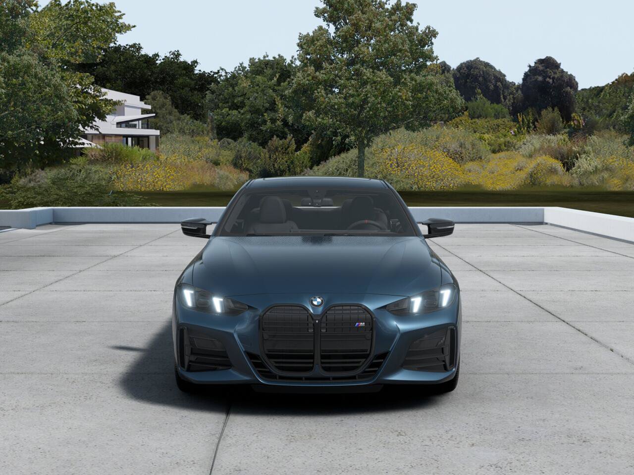 New 2027 BMW 440i xDrive Coupe w/ Premium Package AWD/4WD image 3
