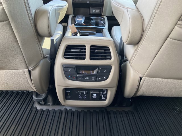 Used 2021 Honda Pilot Touring image 53