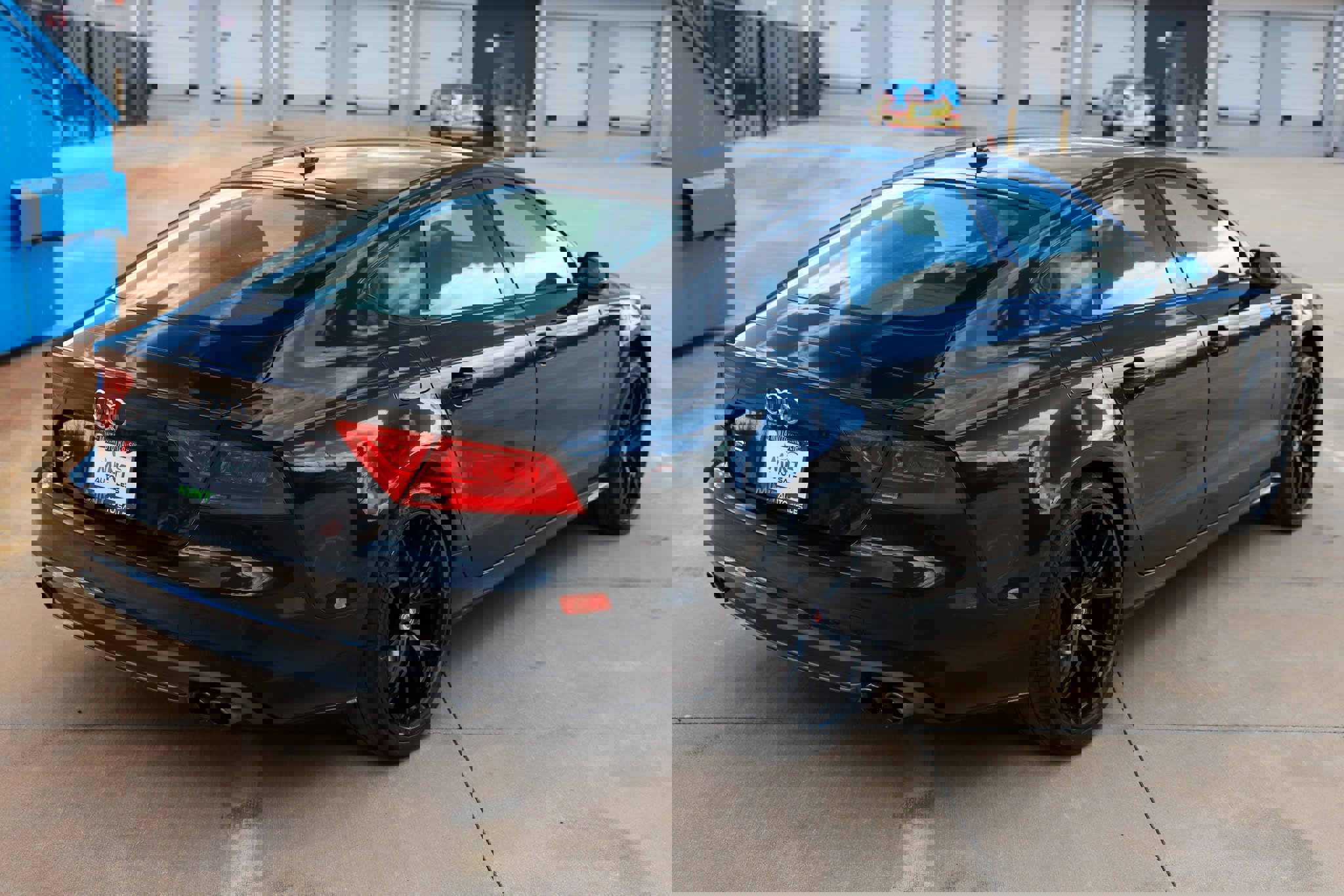 Used 2014 Audi S7 Prestige image 18