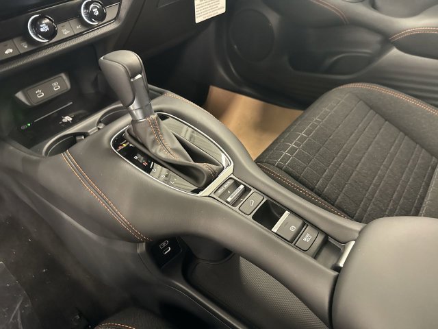 Used 2026 Honda HR-V Sport image 17