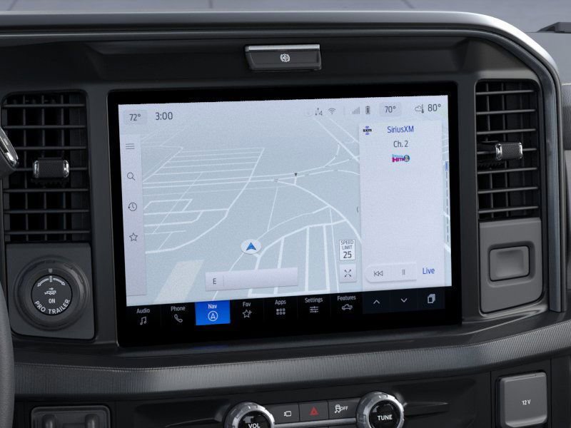 New 2026 Ford F450 Platinum image 14