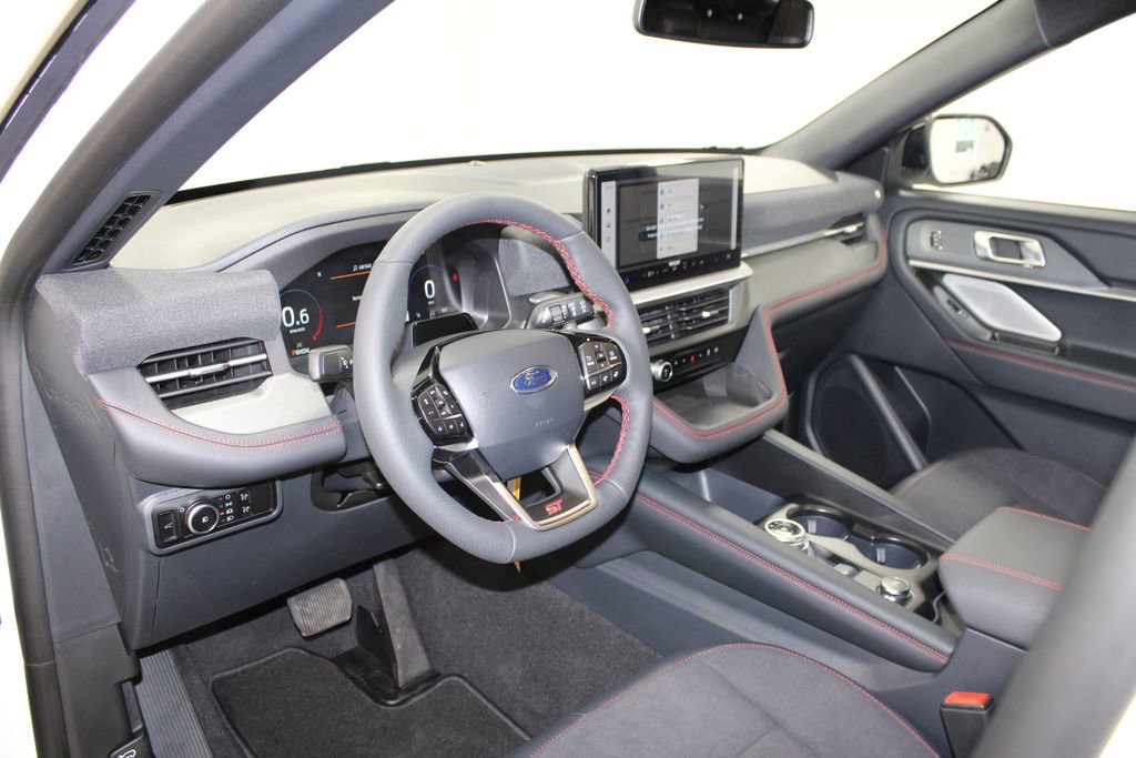 New 2026 Ford Explorer ST w/ Sun And Sound Package image 22