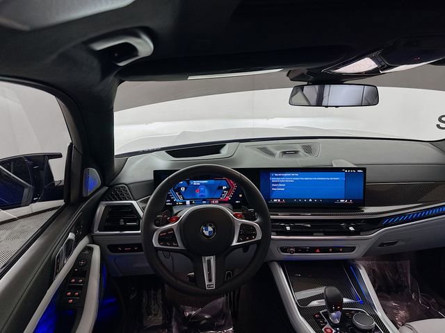 Used 2026 BMW X5 M Competition w/ Executive Package image 23