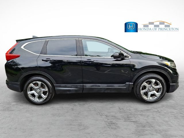 Used 2018 Honda CR-V EX image 7