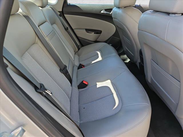 Used 2014 Buick Verano Convenience FWD image 19