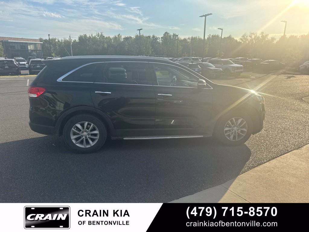 Used 2016 Kia Sorento LX FWD image 6