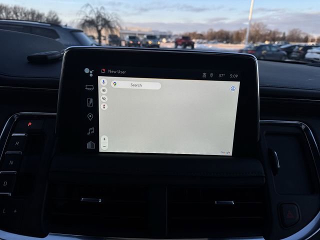 Used 2023 Chevrolet Tahoe High Country AWD/4WD image 14