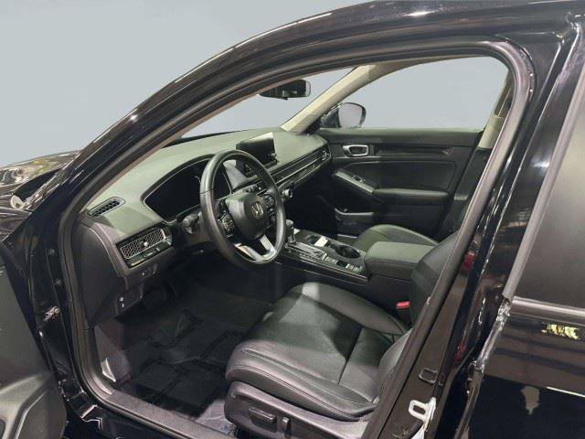 Used 2023 Honda Civic EX-L image 26