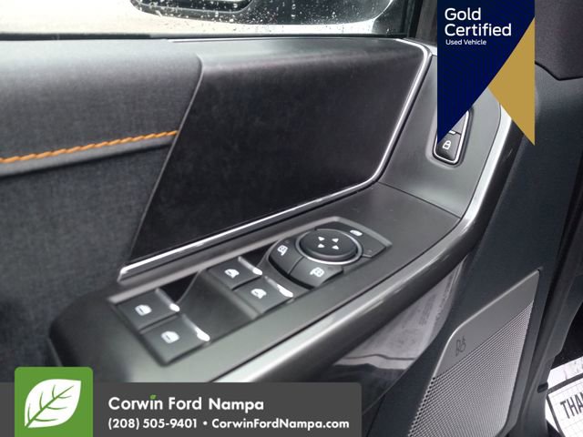 Certified 2023 Ford F150 Tremor image 13