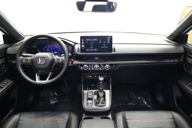 Used 2026 Honda CR-V Sport-L image 13