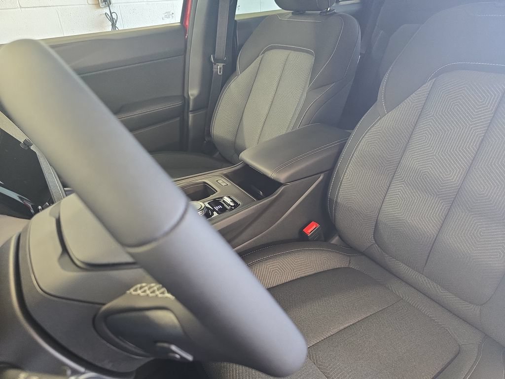 New 2026 Jeep Cherokee Laredo AWD/4WD image 16