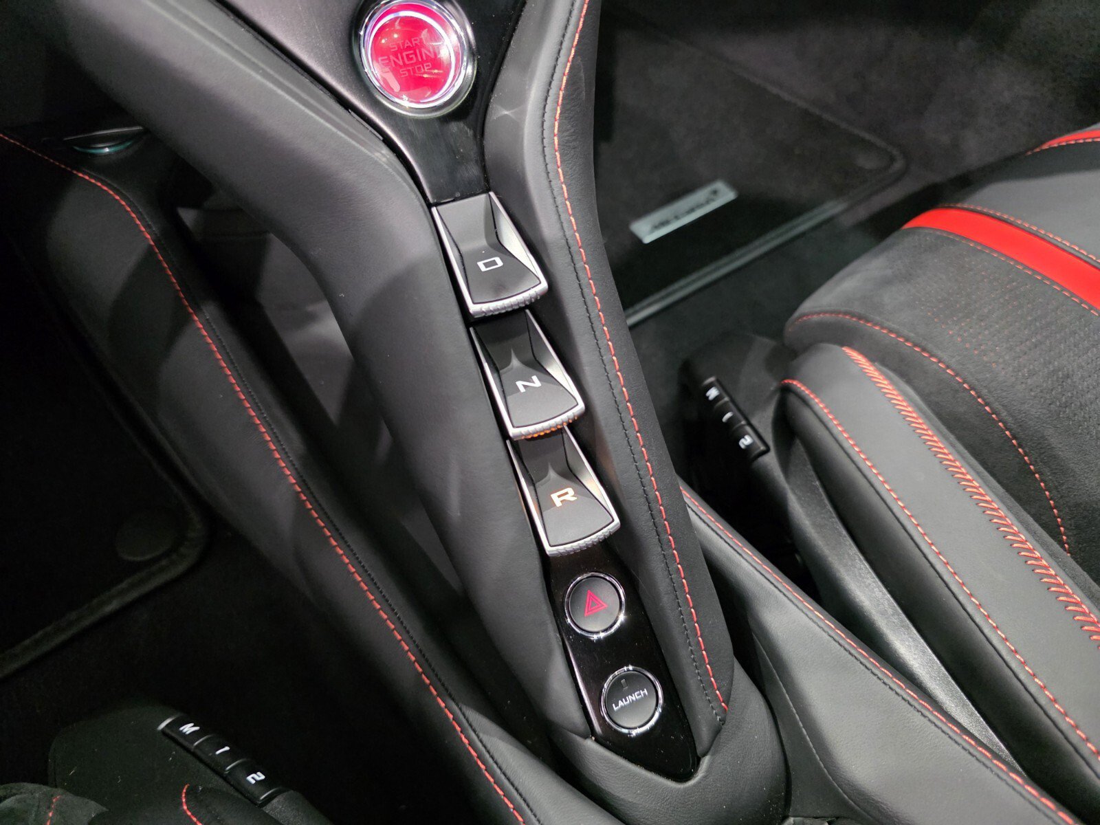 Used 2022 McLaren 720S Performance RWD image 15