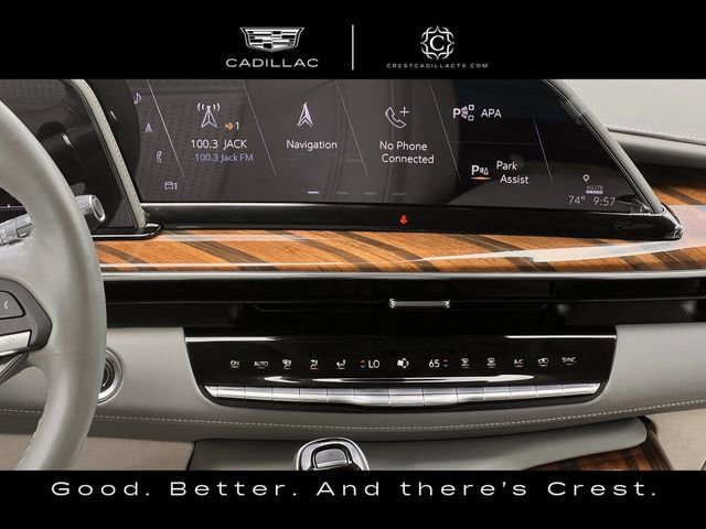 Certified 2024 Cadillac Escalade ESV Sport Platinum image 20