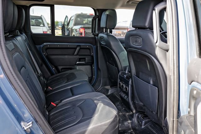 Used 2020 Land Rover Defender 110 S AWD/4WD image 27