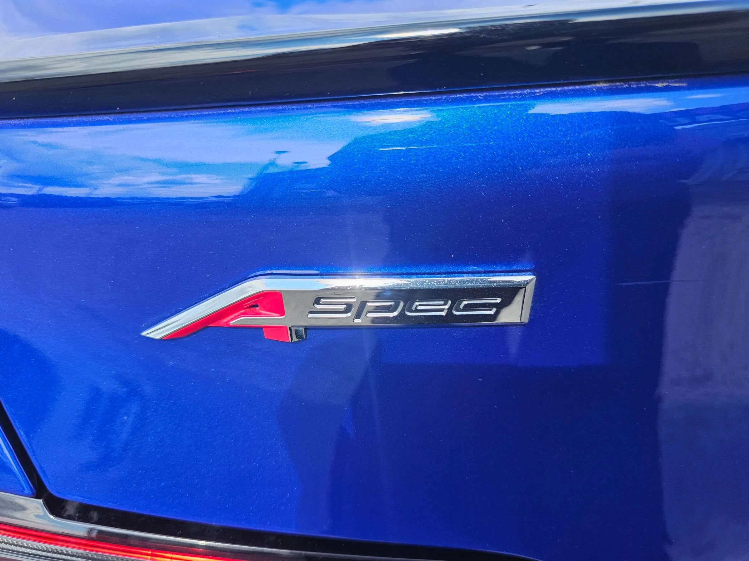 Used 2023 Acura Integra A-Spec FWD image 30