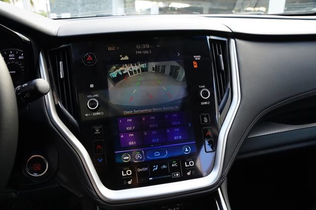 Used 2020 Subaru Outback Premium image 25