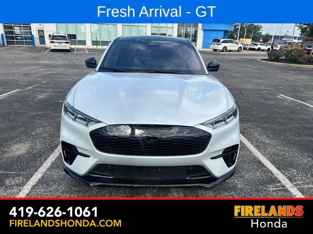 Used 2023 Ford Mustang Mach-E GT w/ GT Performance Edition AWD/4WD image 10