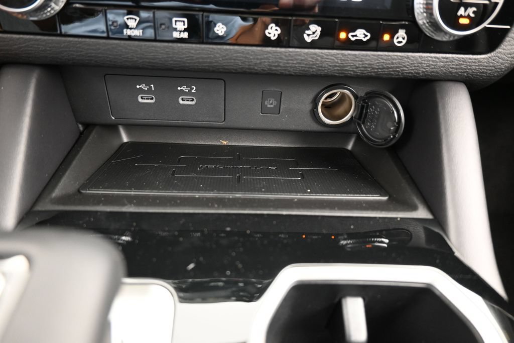 New 2026 Mitsubishi Outlander SE FWD image 32