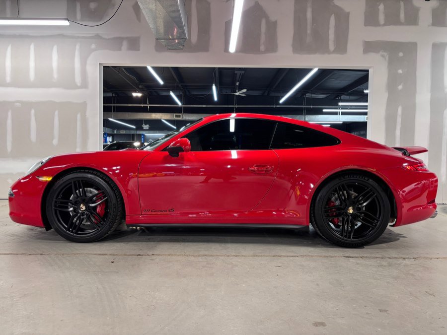 Used 2013 Porsche 911 Carrera 4S image 14