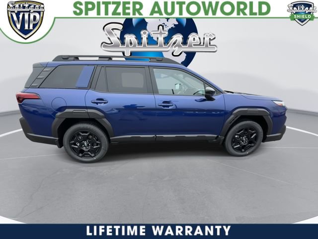 New 2026 Subaru Outback Limited image 10