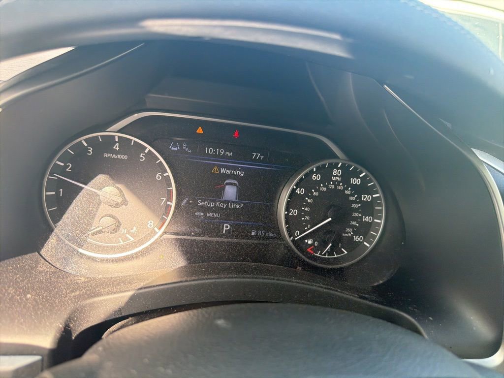 Used 2020 Nissan Murano S w/ Technology Package image 13