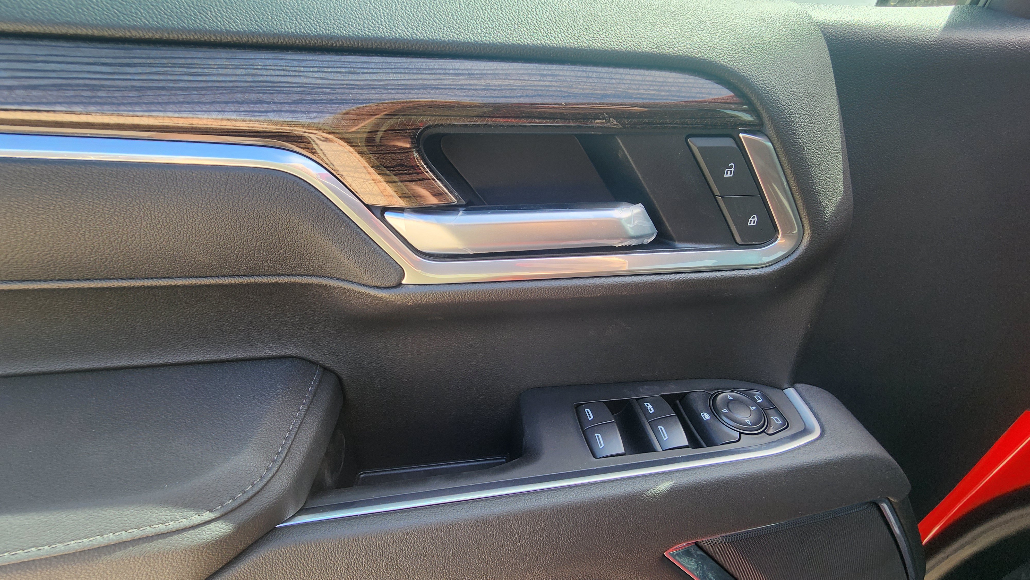 New 2026 Chevrolet Silverado 1500 LT AWD/4WD image 12