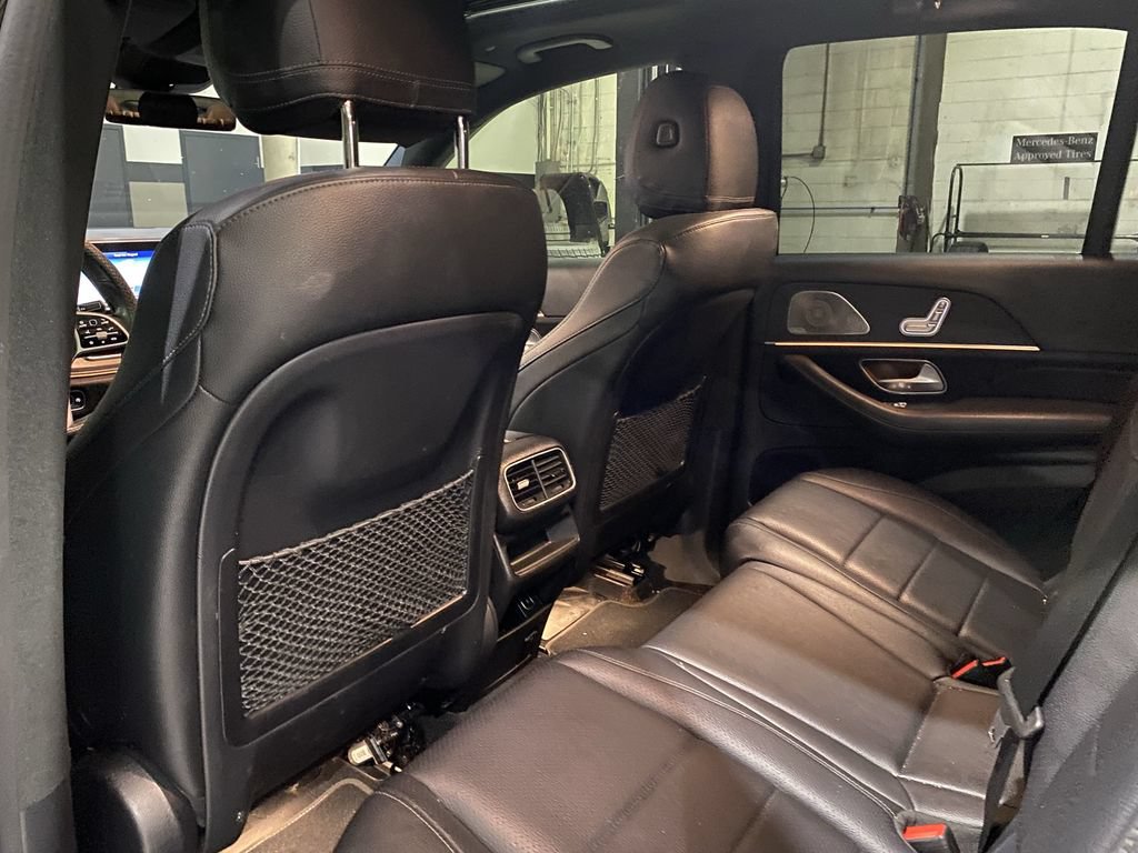 Used 2021 Mercedes-Benz GLE 350 4MATIC image 5