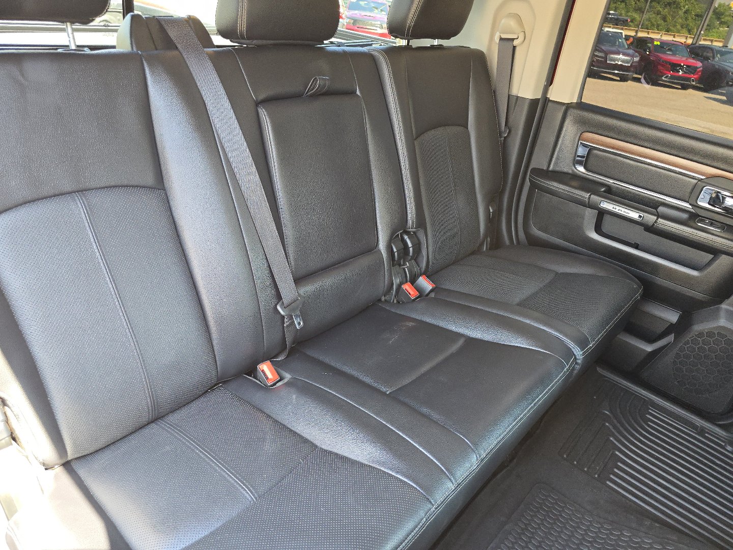 Used 2018 RAM 2500 Laramie w/ Off Road Package AWD/4WD image 29