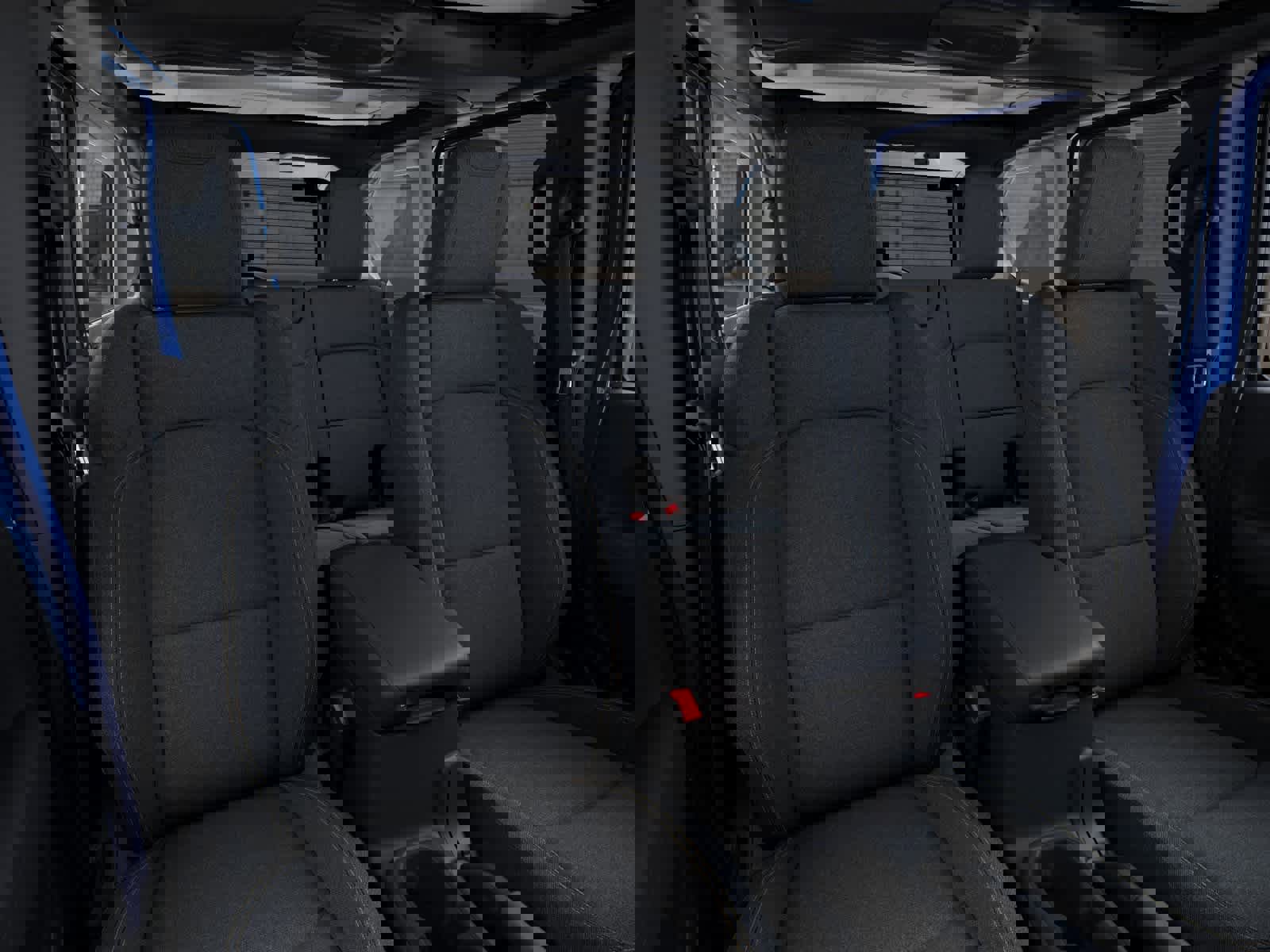 New 2026 Jeep Wrangler Sport image 16