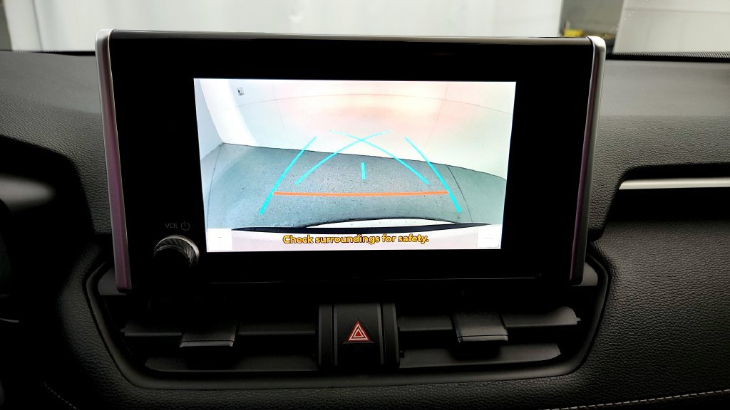 Used 2023 Toyota RAV4 XLE w/ Convenience Package AWD/4WD image 32