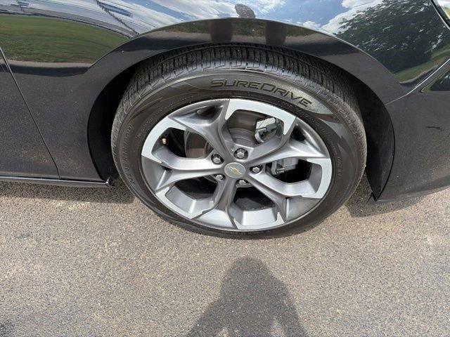 Used 2024 Chevrolet Malibu LT FWD image 43