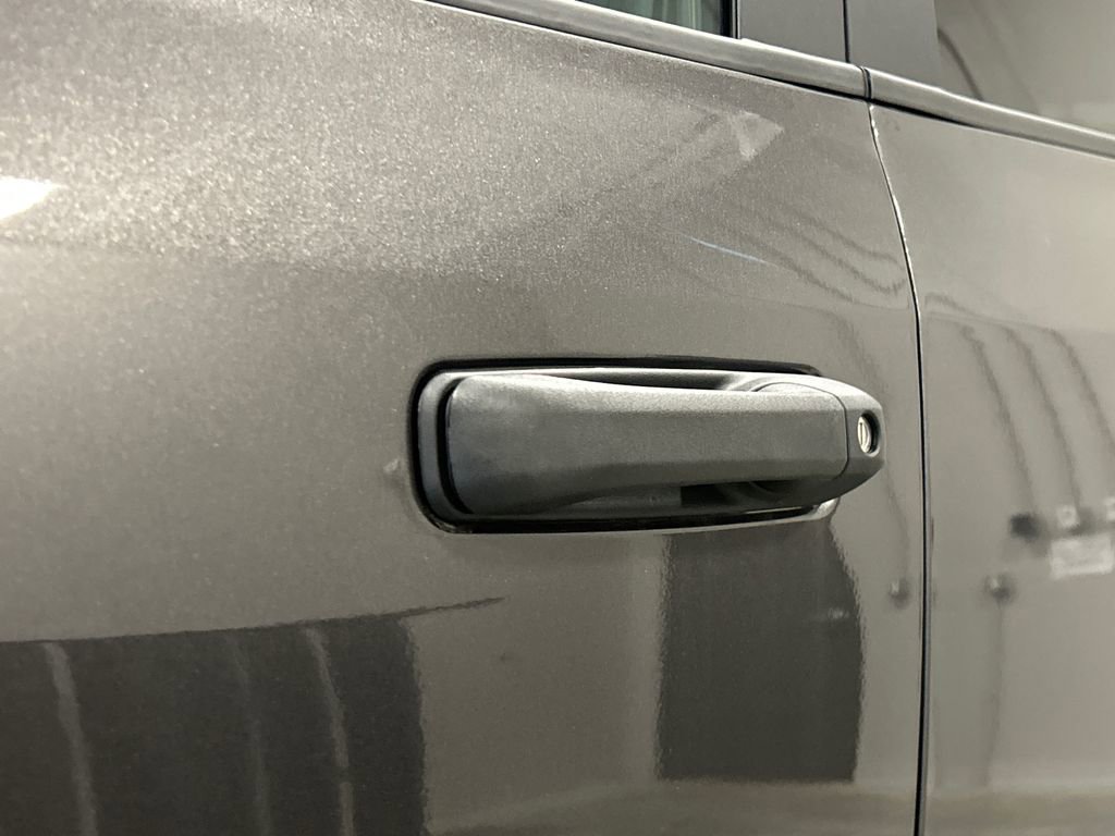 New 2026 RAM 2500 Big Horn image 14