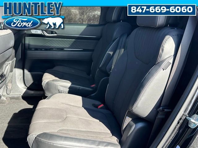 Used 2024 Hyundai Palisade Calligraphy AWD/4WD image 16