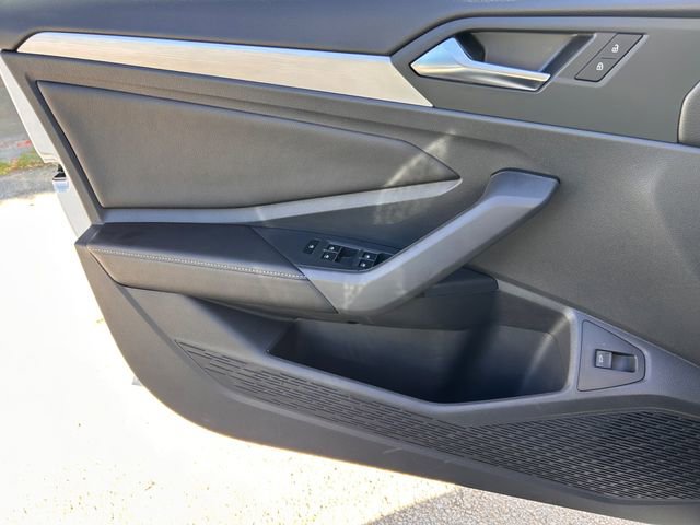 New 2026 Volkswagen Jetta S image 15