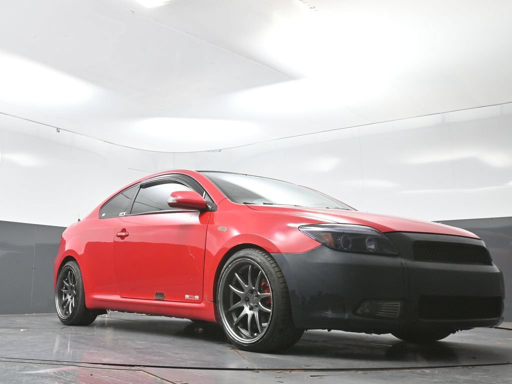 Used 2005 Scion tC w/ Release Series 1.0 FWD image 46
