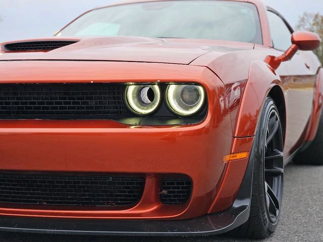 Used 2021 Dodge Challenger R/T Scat Pack image 8