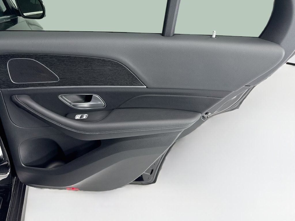 Certified 2026 Mercedes-Benz GLE 350 4MATIC image 26