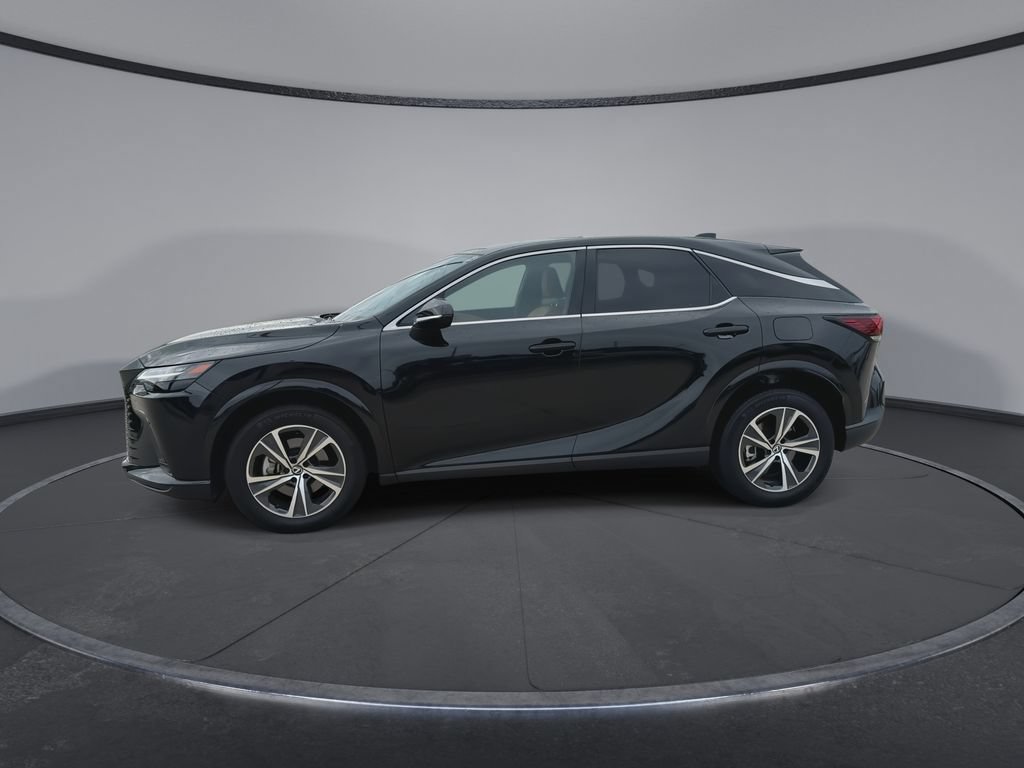Used 2025 Lexus RX 350 FWD w/ Technology Package image 5