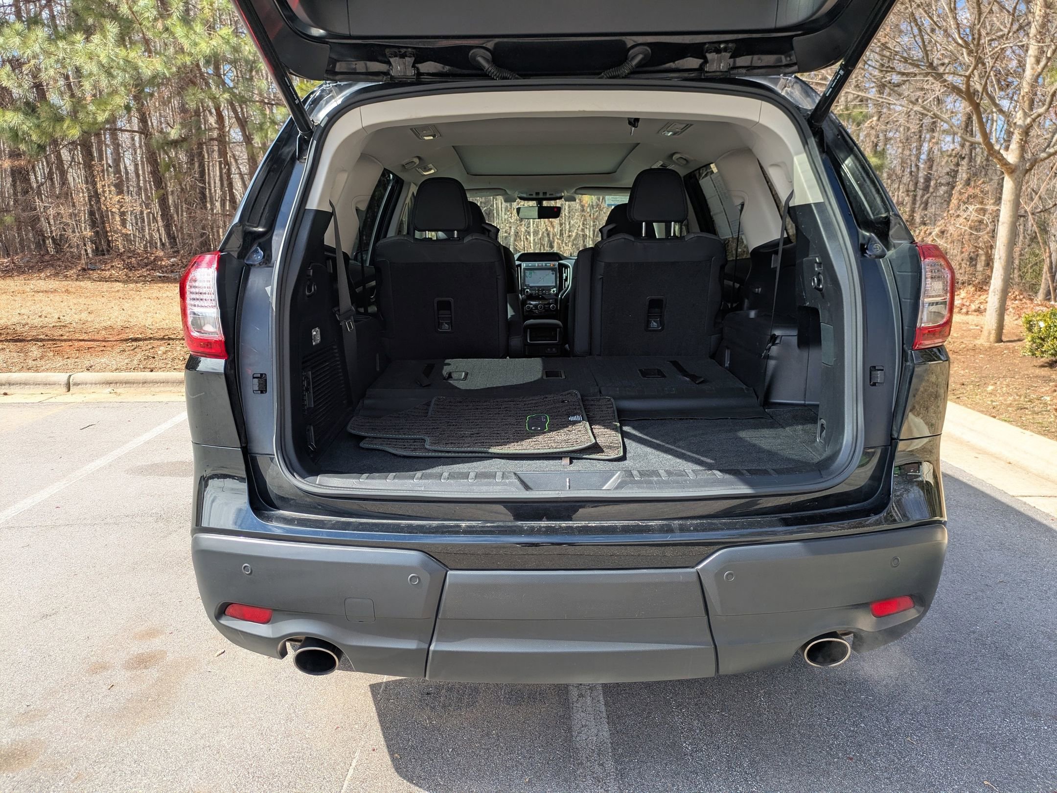 Used 2022 Subaru Ascent Onyx Edition image 30