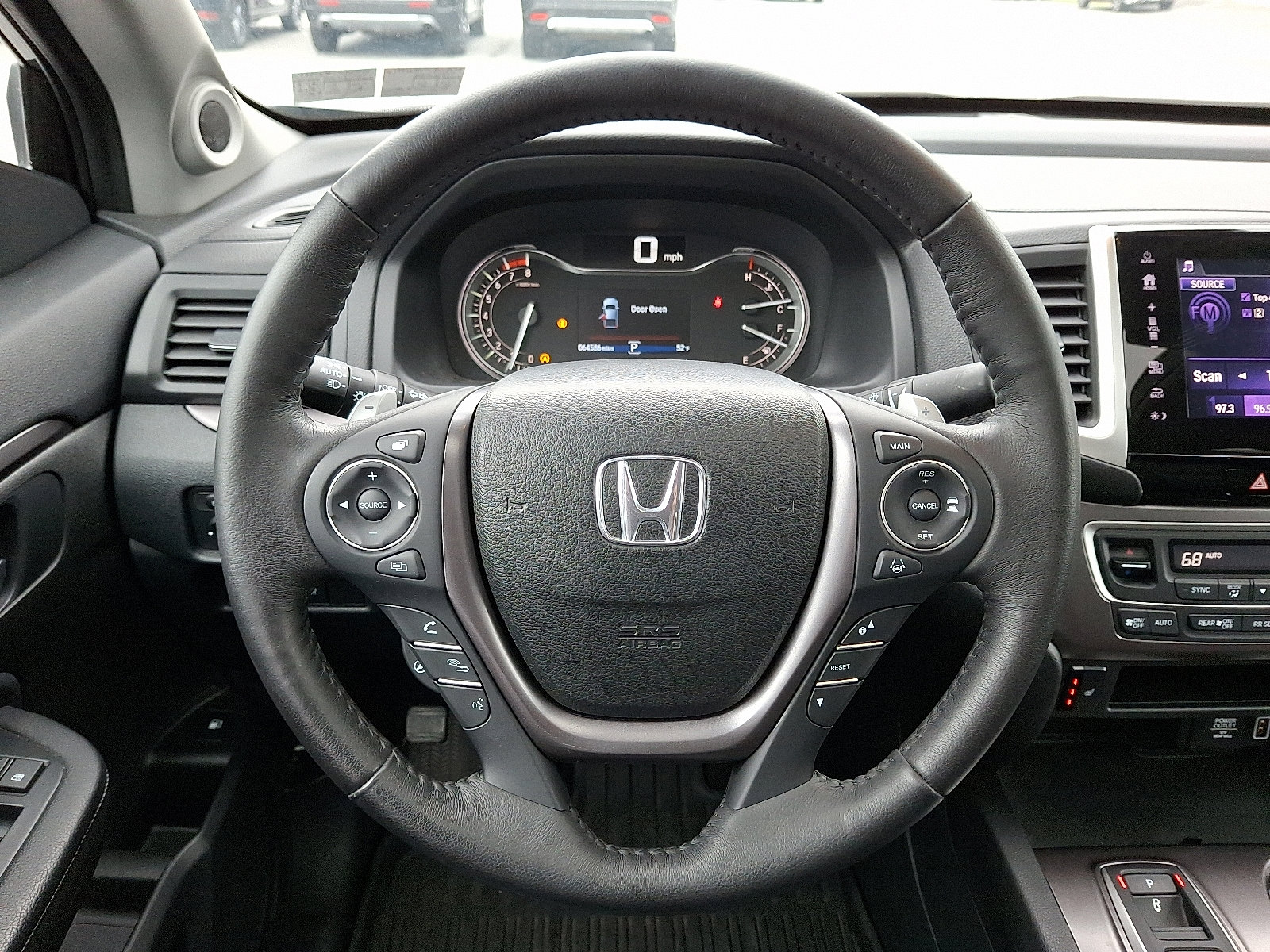 Used 2020 Honda Ridgeline RTL image 20