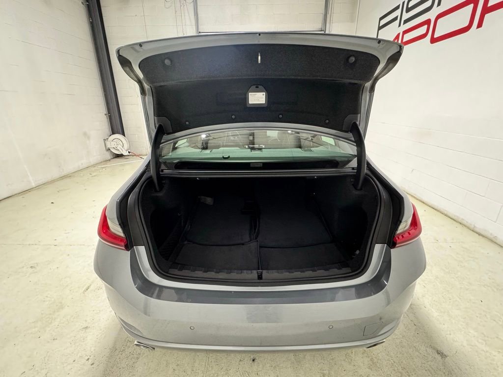 Used 2023 BMW 330i xDrive Sedan w/ Premium Package image 38