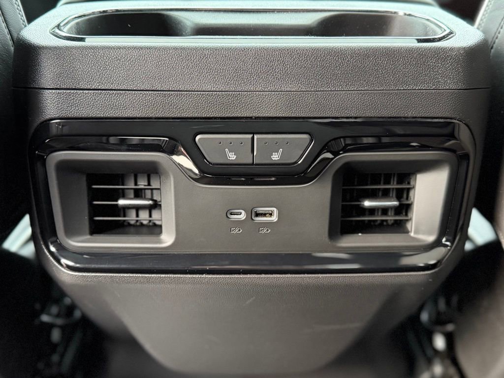 Used 2026 GMC Sierra 1500 AT4X image 8