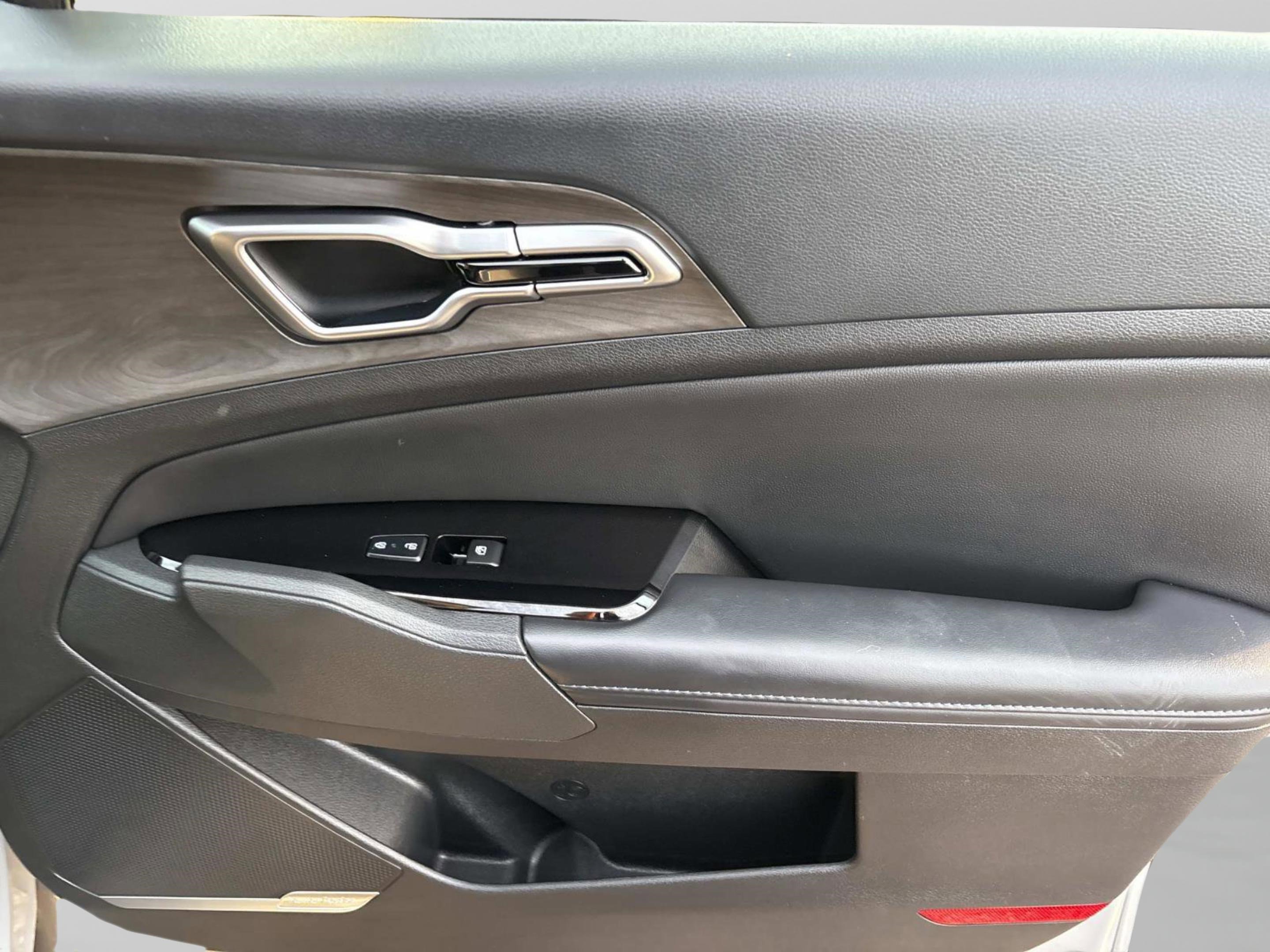 Used 2023 Kia Sportage X-Pro Prestige image 22