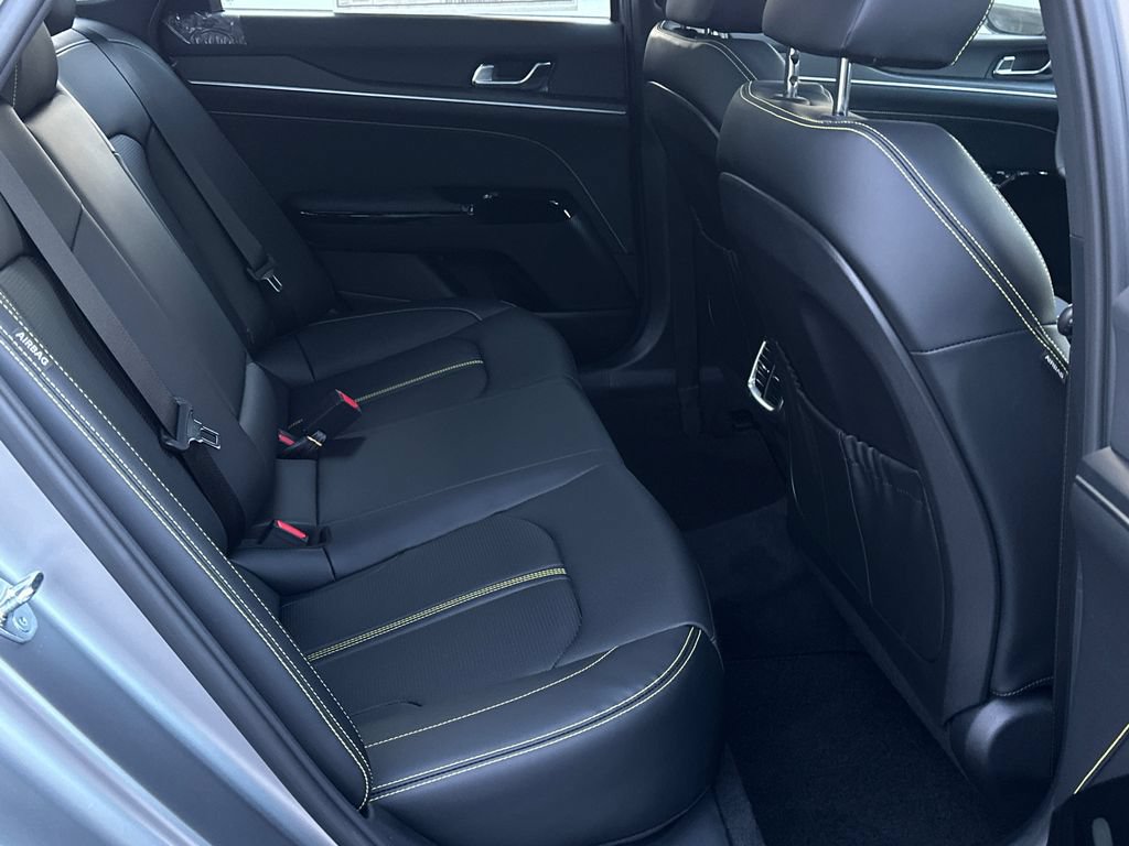 New 2026 Kia K5 GT FWD image 15